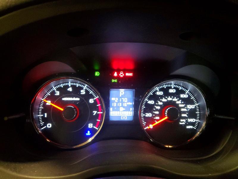 Продажа на аукционе авто 2015 Subaru Forester, vin: JF2SJGUCXFH423974, номер лота: 77749905