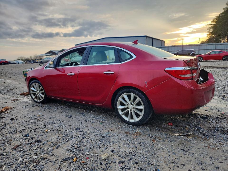 Aukcja sprzedaży 2013 Buick Verano, vin: 1G4PP5SK2D4138610, numer aukcji: 78513275