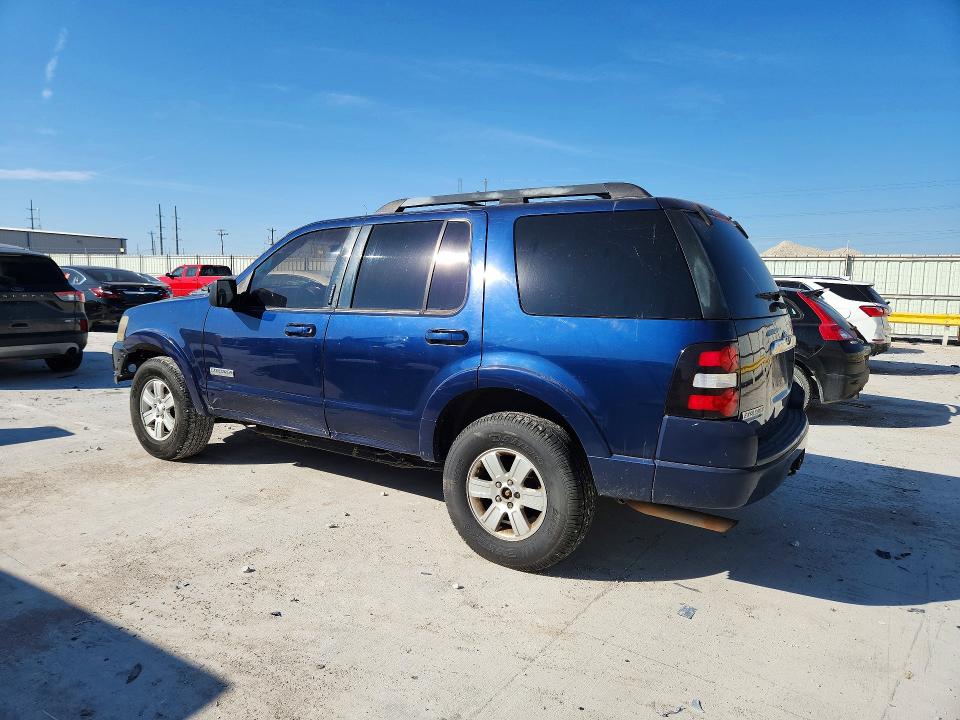 Aukcja sprzedaży 2008 Ford Explorer, vin: 1FMEU63888UB15105, numer aukcji: 77349095