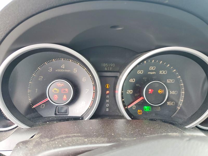 2009 Acura Tl მანქანა იყიდება აუქციონზე, vin: 19UUA86599A003021, აუქციონის ნომერი: 77392945