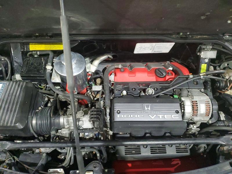Продаж на аукціоні авто 1991 Acura Nsx, vin: JH4NA1157MT000583, номер лоту: 76370255