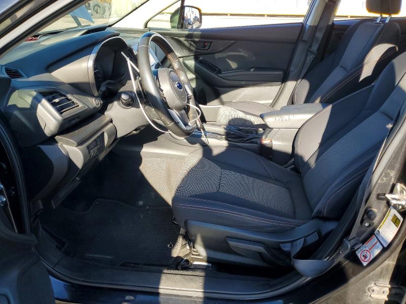 Продажа на аукционе авто 2019 Subaru Crosstrek, vin: JF2GTAEC1KH232997, номер лота: 77144635