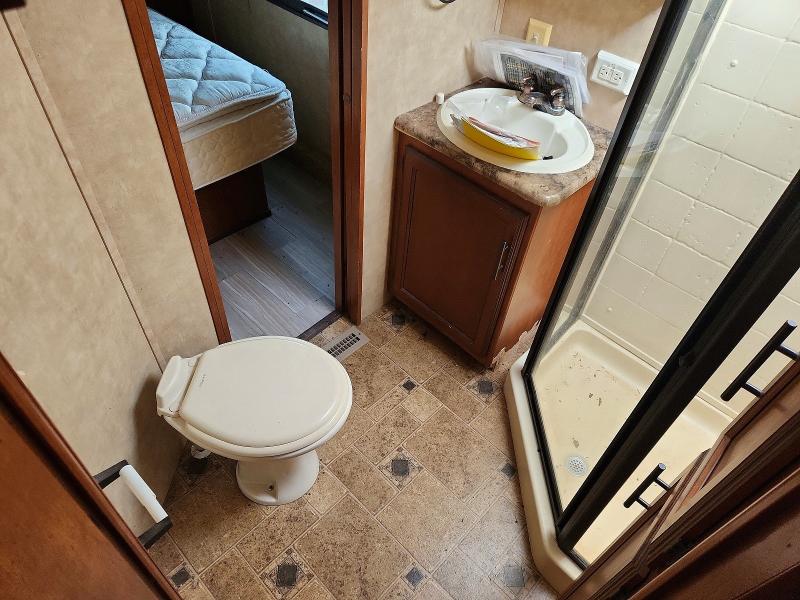 Auction sale of the 2012 Winnebago Raven, vin: 54CBA0R20C1S92886, lot number: 77616765