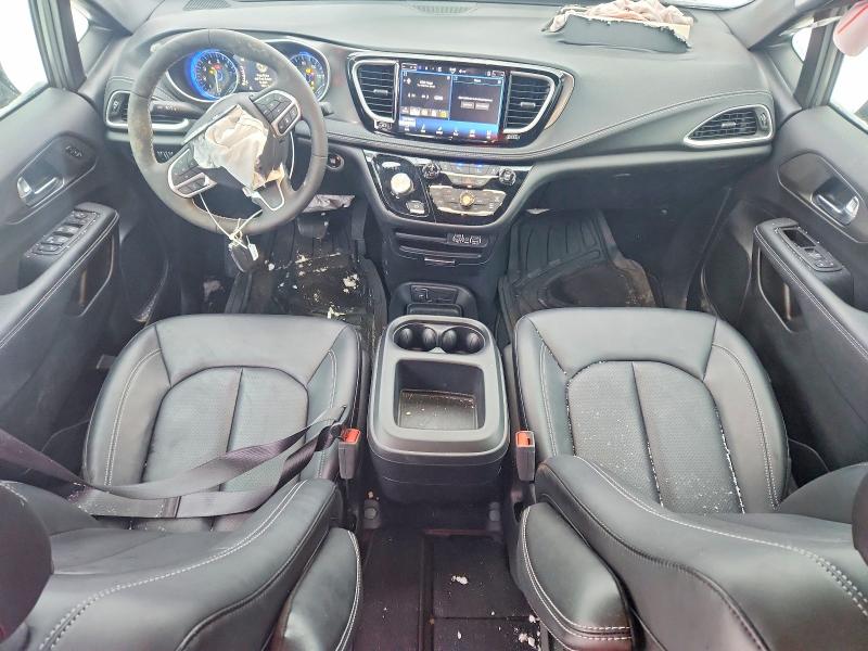 Aukcja sprzedaży 2025 Chrysler Pacifica, vin: 2C4RC1BG5SR510271, numer aukcji: 75291955