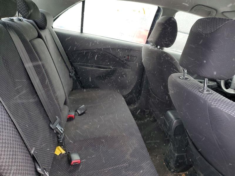 Продажа на аукционе авто 2008 Toyota Yaris, vin: JTDBT923581203242, номер лота: 76629665
