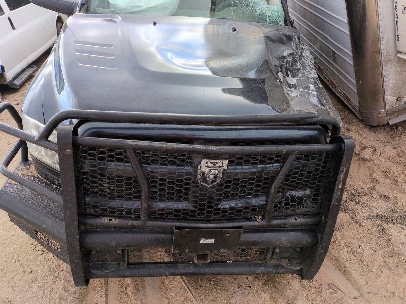 Продаж на аукціоні авто 2014 Ram 2500, vin: 3C6UR5HLXEG105772, номер лоту: 77709195