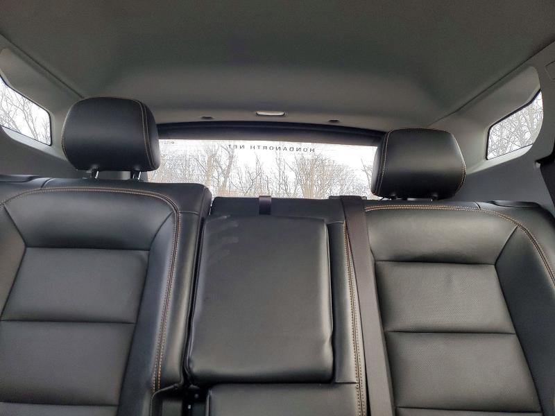 Aukcja sprzedaży 2020 Gmc Terrain, vin: 3GKALVEV8ML306860, numer aukcji: 79162775