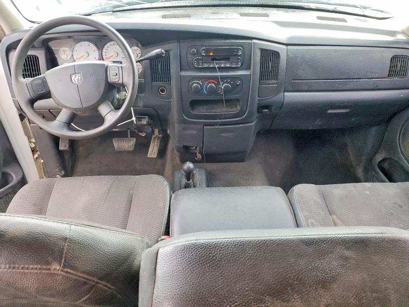 Aukcja sprzedaży 2005 Dodge Ram 2500, vin: 3D7KS28C85G751305, numer aukcji: 75803105