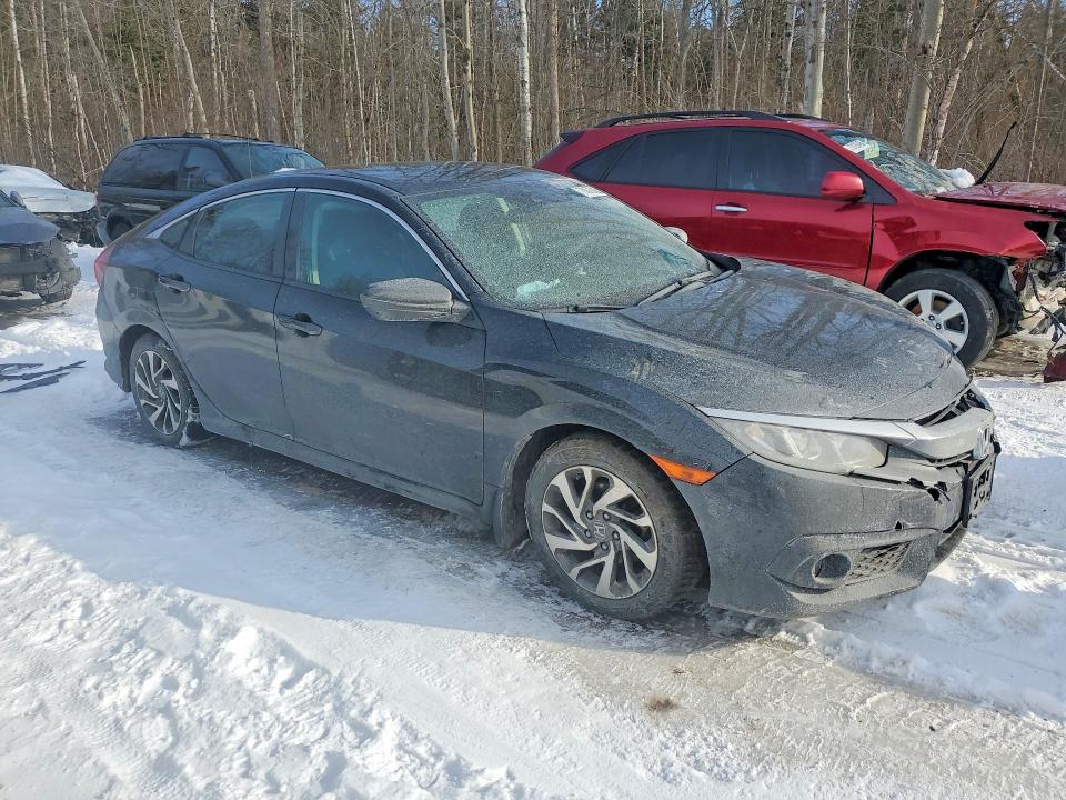Aukcja sprzedaży 2018 Honda Civic, vin: 2HGFC2F68JH039961, numer aukcji: 78072425