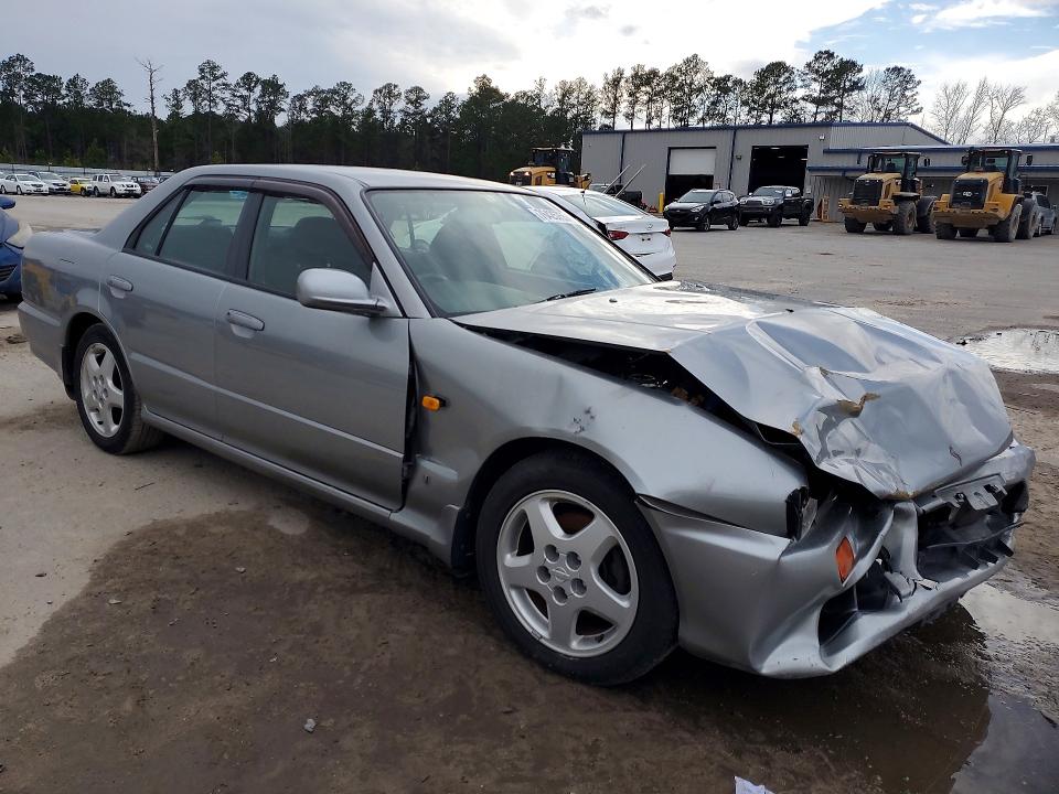Продаж на аукціоні авто 2000 Nissan Skyline, vin: ER34030193, номер лоту: 76425755
