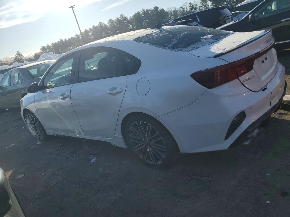Aukcja sprzedaży 2023 Kia Forte, vin: 3KPF44ACXPE610312, numer aukcji: 75852925