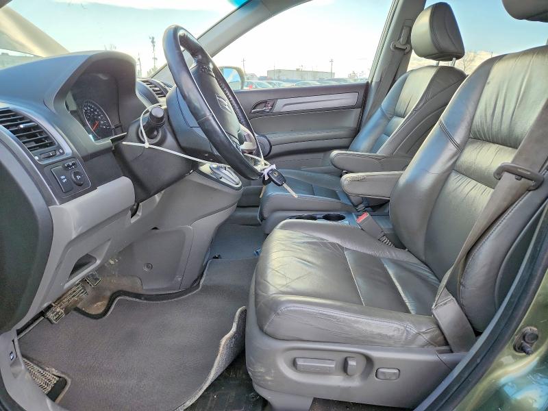 78908825 :رقم المزاد ، 5J6RE48758L804199 vin ، 2008 Honda Cr-v مزاد بيع