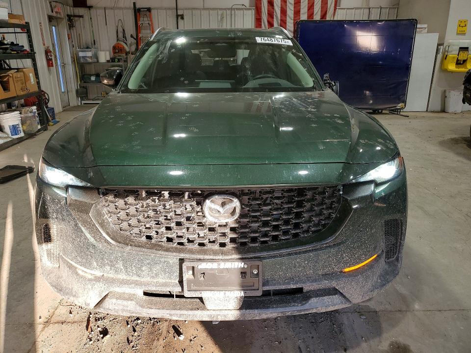 Aukcja sprzedaży 2025 Mazda Cx-50, vin: 7MMVABEM3SN352201, numer aukcji: 76487675