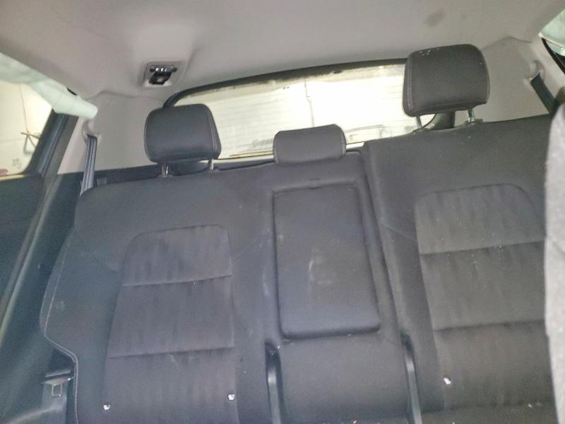 2019 Kia Sportage მანქანა იყიდება აუქციონზე, vin: KNDPM3AC9K7571087, აუქციონის ნომერი: 76517195