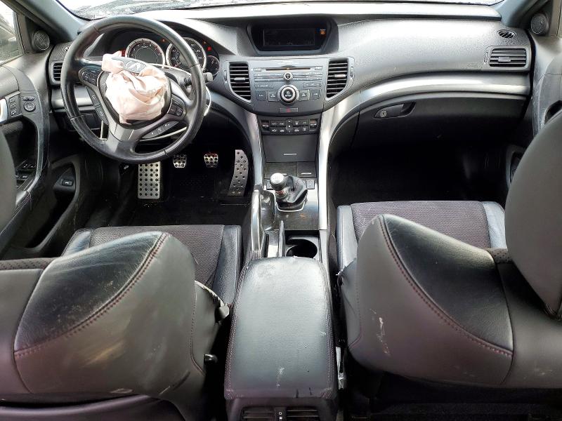 2013 Acura Tsx მანქანა იყიდება აუქციონზე, vin: JH4CU2E82DC001648, აუქციონის ნომერი: 76250145