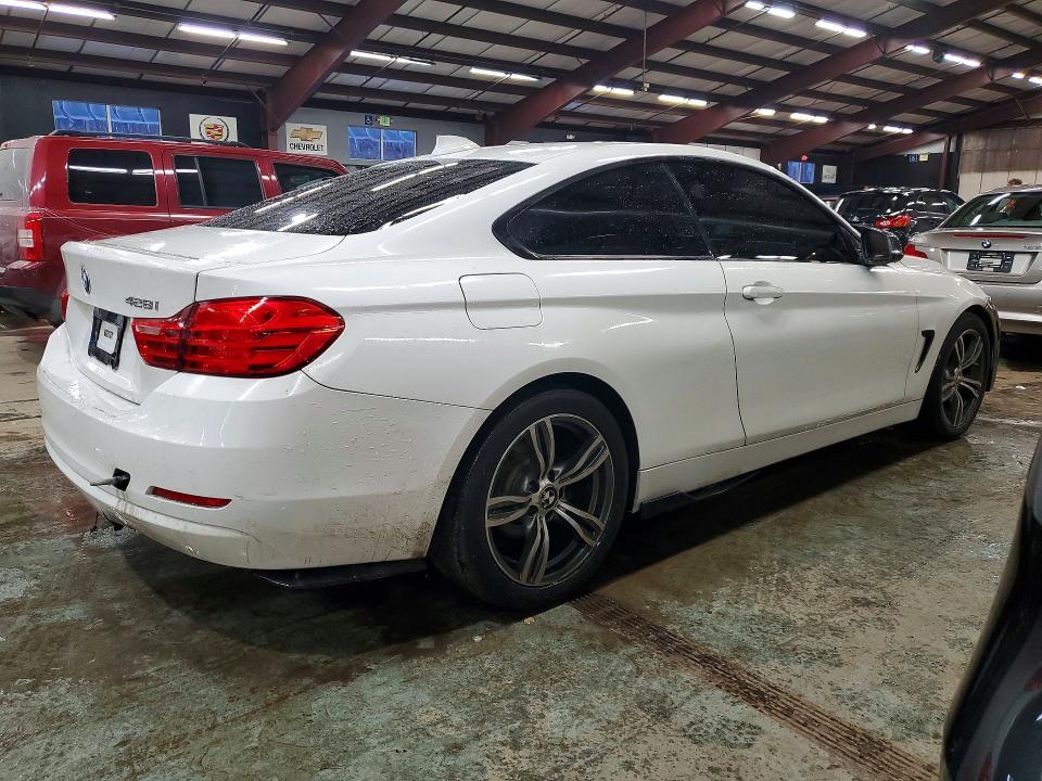 Продаж на аукціоні авто 2014 Bmw Motorrad 428, vin: WBA3N9C50EK245013, номер лоту: 79285735