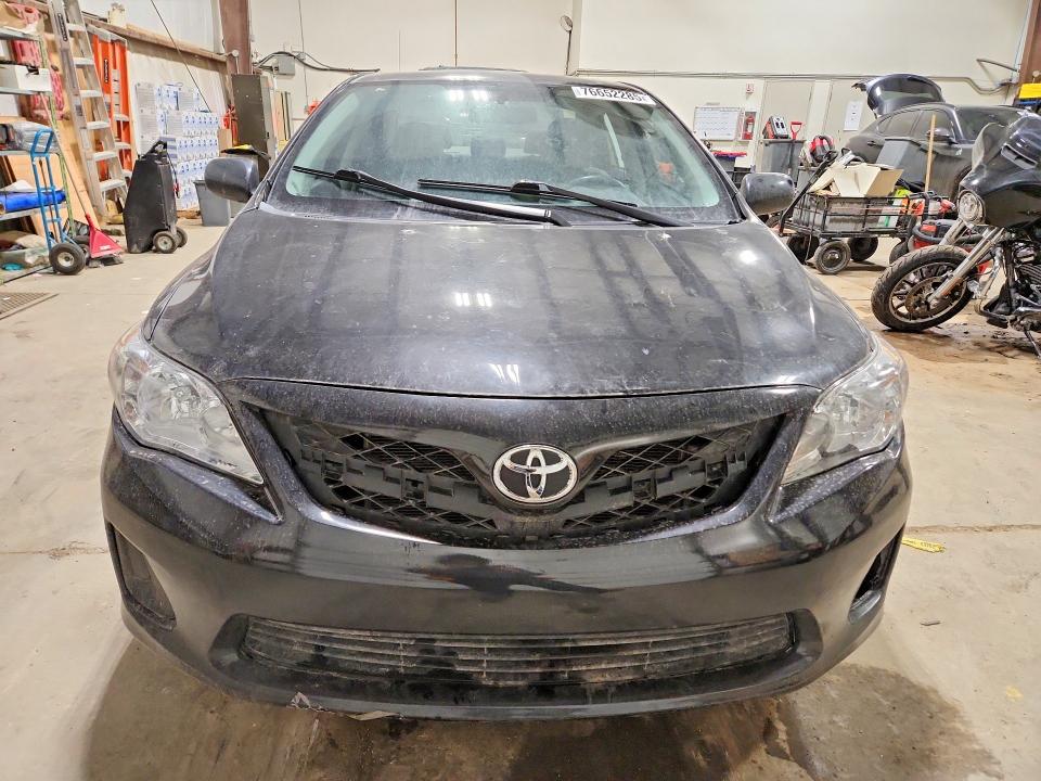 Продаж на аукціоні авто 2013 Toyota Corolla, vin: 2T1BU4EE2DC011070, номер лоту: 76652285