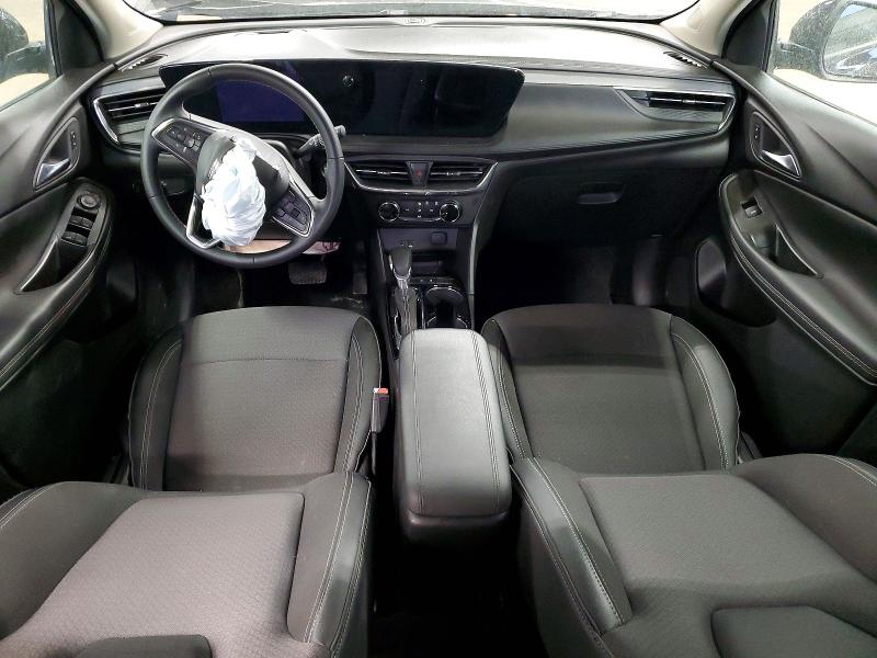 78693395 :رقم المزاد ، KL4AMBSL8SB181104 vin ، 2025 Buick Encore Gx مزاد بيع