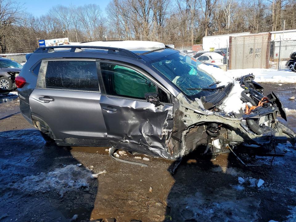 Aukcja sprzedaży 2022 Subaru Ascent, vin: 4S4WMAJD7N3463146, numer aukcji: 75579395