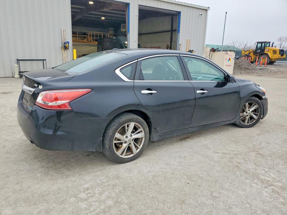Aukcja sprzedaży 2013 Nissan Altima, vin: 1N4AL3APXDC132654, numer aukcji: 77300885