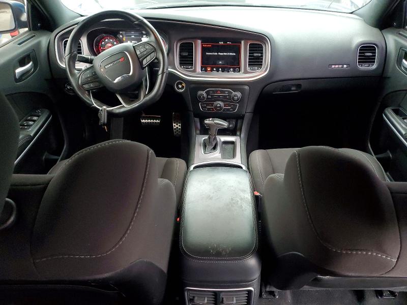 2020 Dodge Charger მანქანა იყიდება აუქციონზე, vin: 2C3CDXGJ1LH148106, აუქციონის ნომერი: 76368355