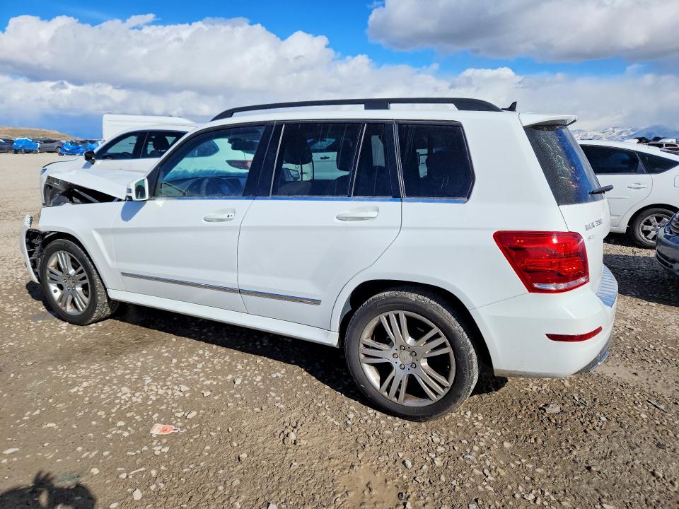 Продажа на аукционе авто 2014 Mercedes-benz Glk, vin: WDCGG8JB9EG162422, номер лота: 78167335