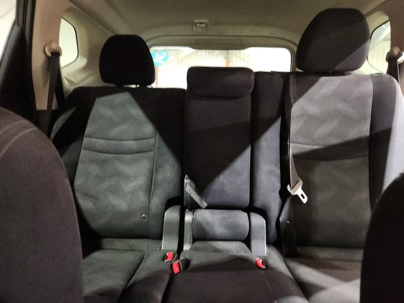 Продажа на аукционе авто 2014 Nissan Rogue S, vin: 5N1AT2MV3EC829577, номер лота: 77619195