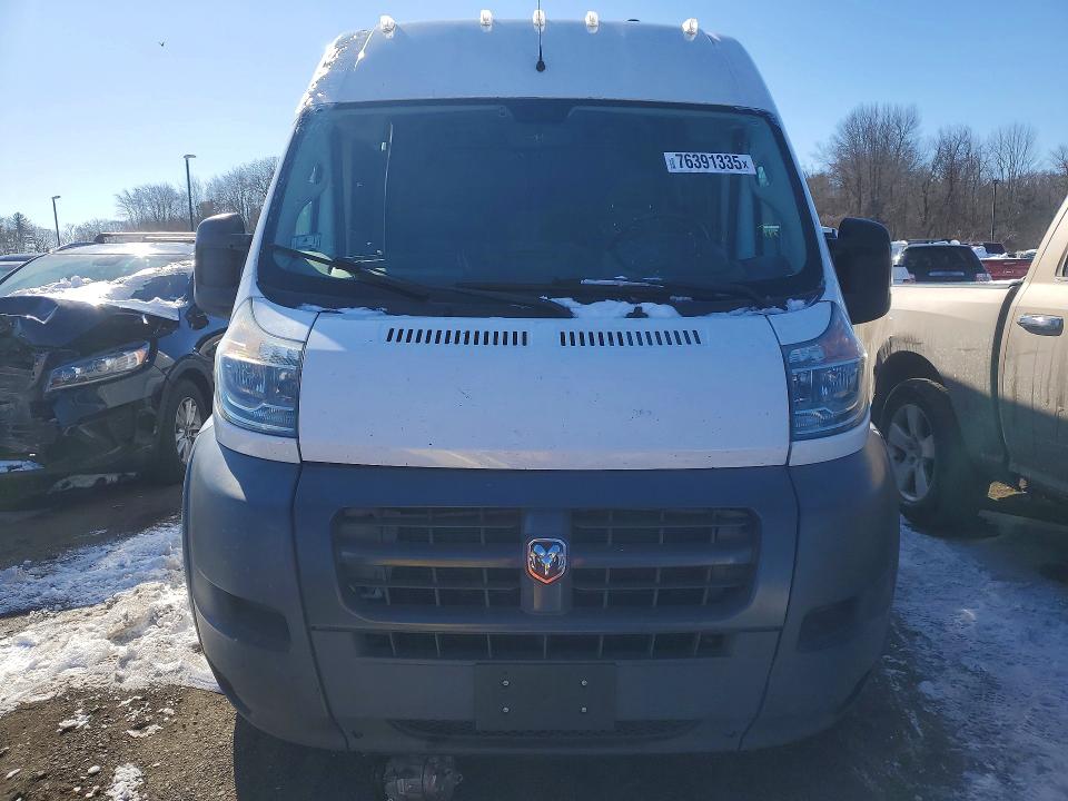 Aukcja sprzedaży 2018 Ram Promaster, vin: 3C6TRVCG0JE113200, numer aukcji: 76391335