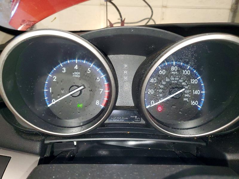78976165 :رقم المزاد ، JM1BL1LP7D1721334 vin ، 2013 Mazda Mazda3 مزاد بيع
