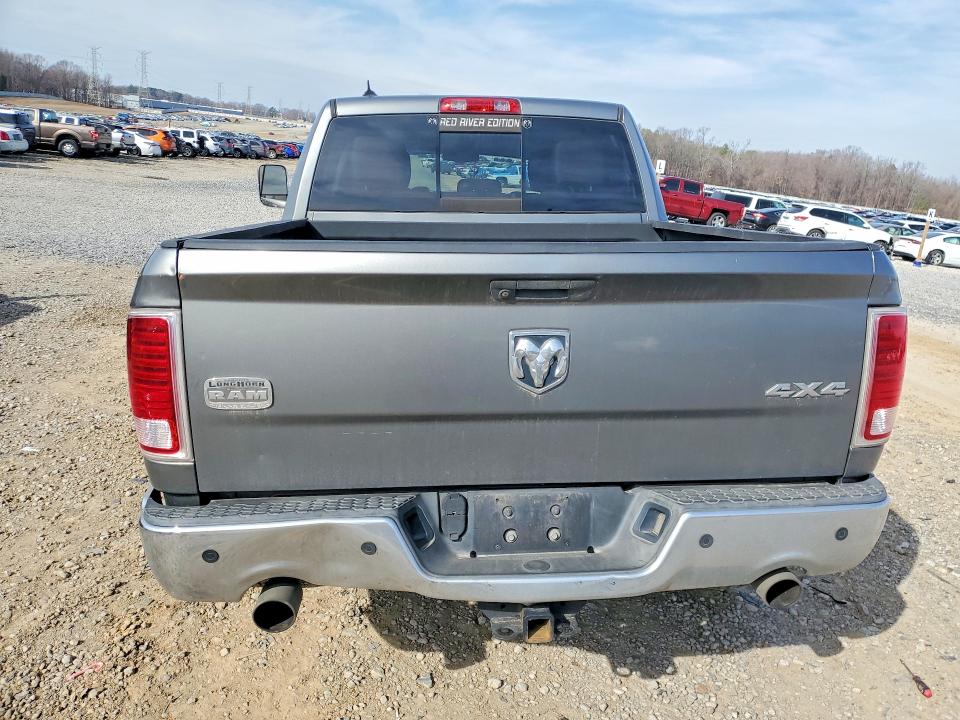 Aukcja sprzedaży 2013 Ram 1500, vin: 1C6RR7PTXDS537370, numer aukcji: 78510775
