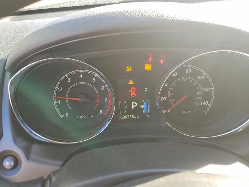 Aukcja sprzedaży 2019 Mitsubishi Outlander Sport, vin: JA4AP3AU5KU008720, numer aukcji: 79461175