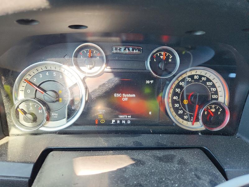 Aukcja sprzedaży 2016 Ram 1500, vin: 1C6RR7HT2GS102751, numer aukcji: 78515565