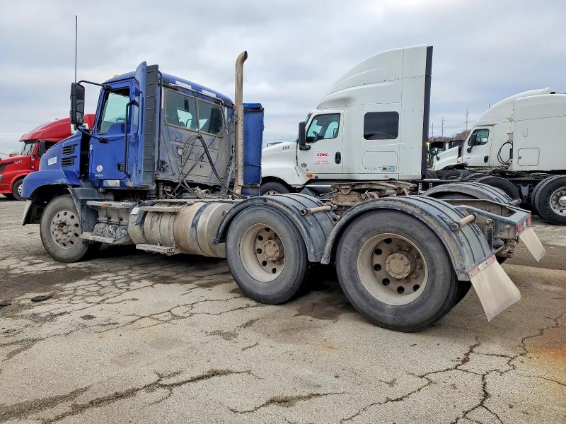 Продажа на аукционе авто 2022 Mack Anthem, vin: 1M1AN4GY0NM028972, номер лота: 97847535