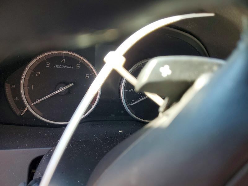 77588295 :رقم المزاد ، 5J8TB3H78JL003384 vin ، 2018 Acura Rdx مزاد بيع
