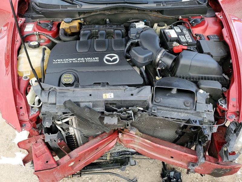 Продаж на аукціоні авто 2009 Mazda 6, vin: 1YVHP82B795M01308, номер лоту: 76888265