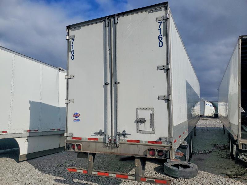 Aukcja sprzedaży 2020 Utility Trailer Manufacture Utility Tr, vin: 1UYVS2532L7962019, numer aukcji: 77022715
