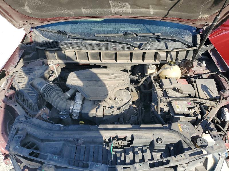 Aukcja sprzedaży 2018 Cadillac Xt5, vin: 1GYKNARS0JZ141081, numer aukcji: 76636345