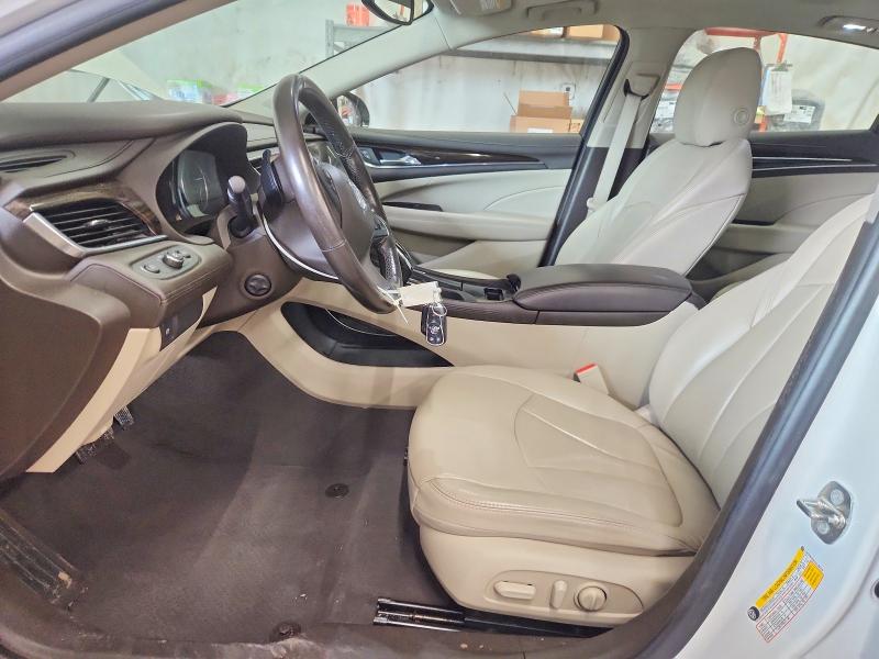 Продажа на аукционе авто 2018 Buick Lacrosse, vin: 1G4ZP5SS6JU148318, номер лота: 76687105