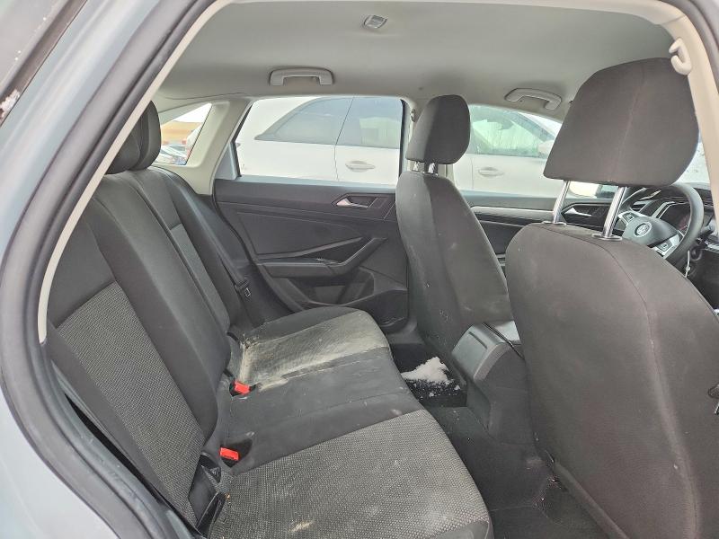 Aukcja sprzedaży 2019 Volkswagen Jetta, vin: 3VWC57BU7KM017088, numer aukcji: 77182215