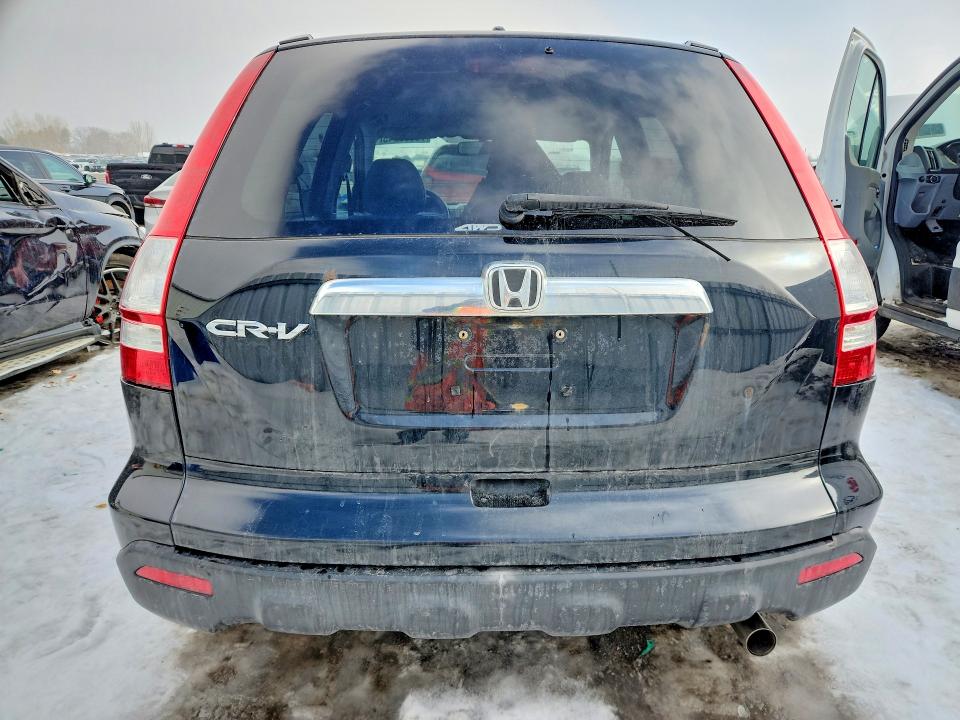Продажа на аукционе авто 2008 Honda Cr-v, vin: 5J6RE48748L806557, номер лота: 76533245