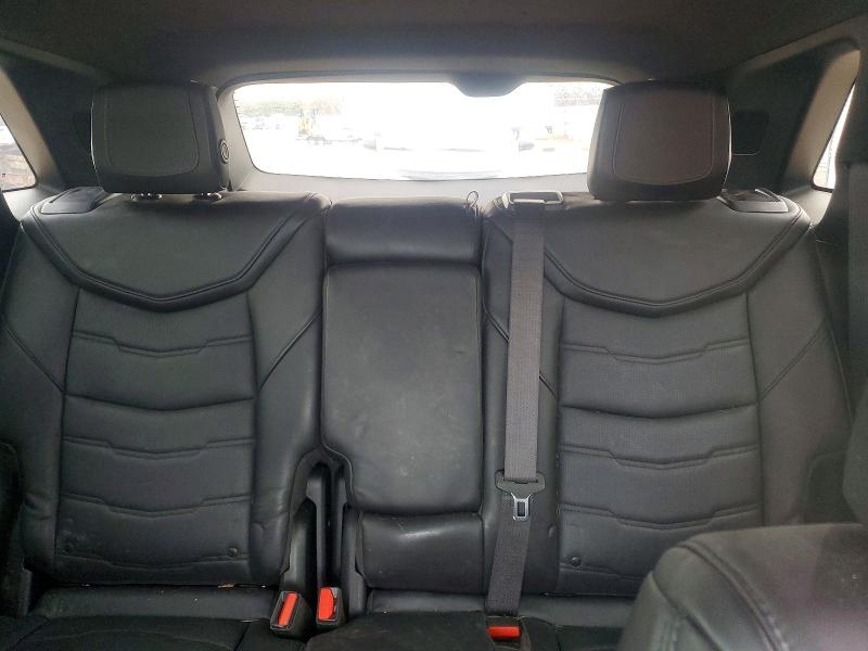 Продажа на аукционе авто 2017 Cadillac Xt5, vin: 1GYKNFRS9HZ253241, номер лота: 79357975
