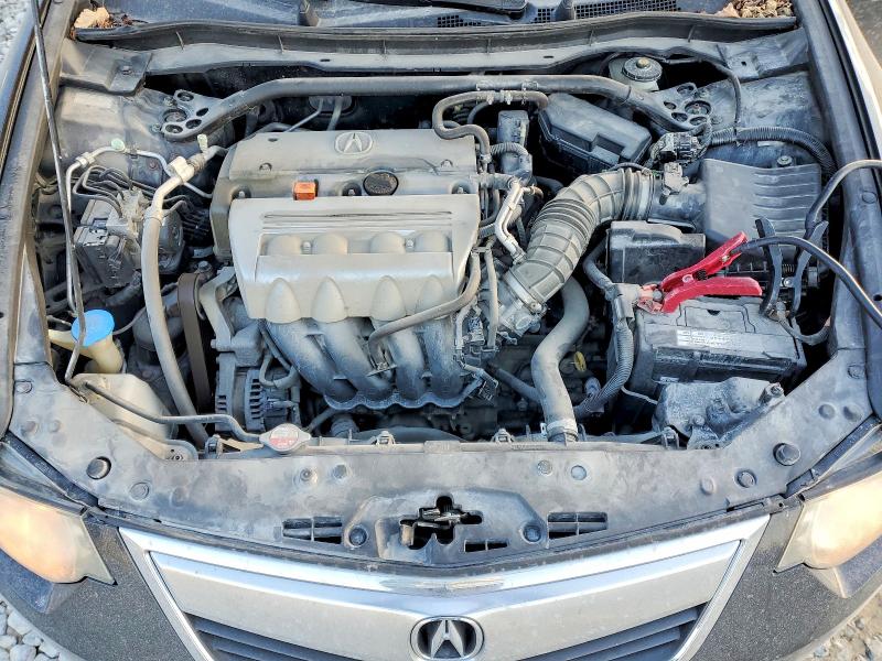 Aukcja sprzedaży 2012 Acura Tsx, vin: JH4CU2F64CC005583, numer aukcji: 76486545