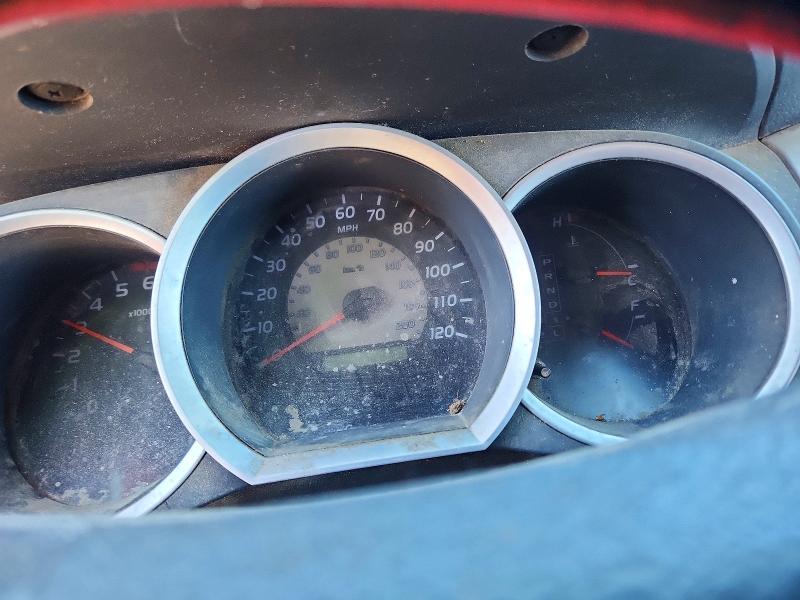 2006 Toyota Tacoma მანქანა იყიდება აუქციონზე, vin: 5TEUU42N56Z194961, აუქციონის ნომერი: 79008985