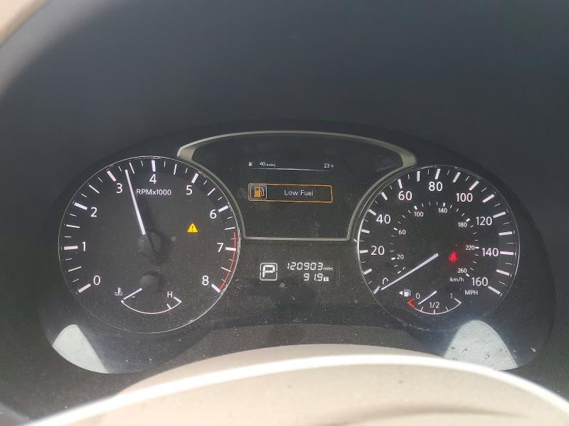 Продаж на аукціоні авто 2014 Nissan Altima 2.5, vin: 1N4AL3AP6EC146522, номер лоту: 75933295