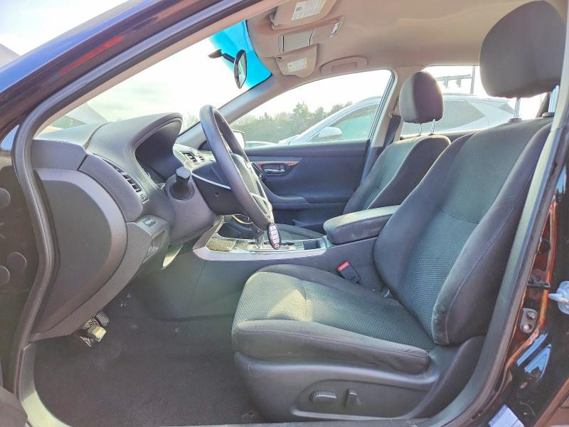 76419295 :رقم المزاد ، 1N4AL3AP5EN339734 vin ، 2014 Nissan Altima 2.5 مزاد بيع