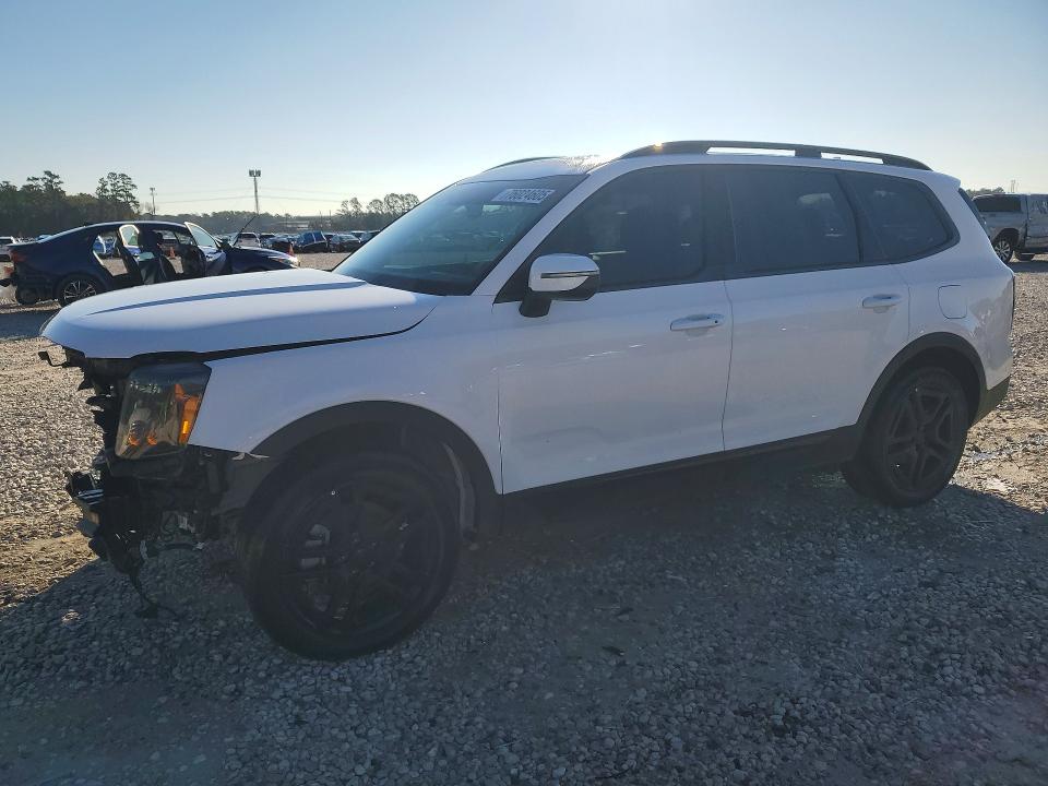 Aukcja sprzedaży 2025 Kia Telluride, vin: 5XYP3DGC4SG625592, numer aukcji: 55422696