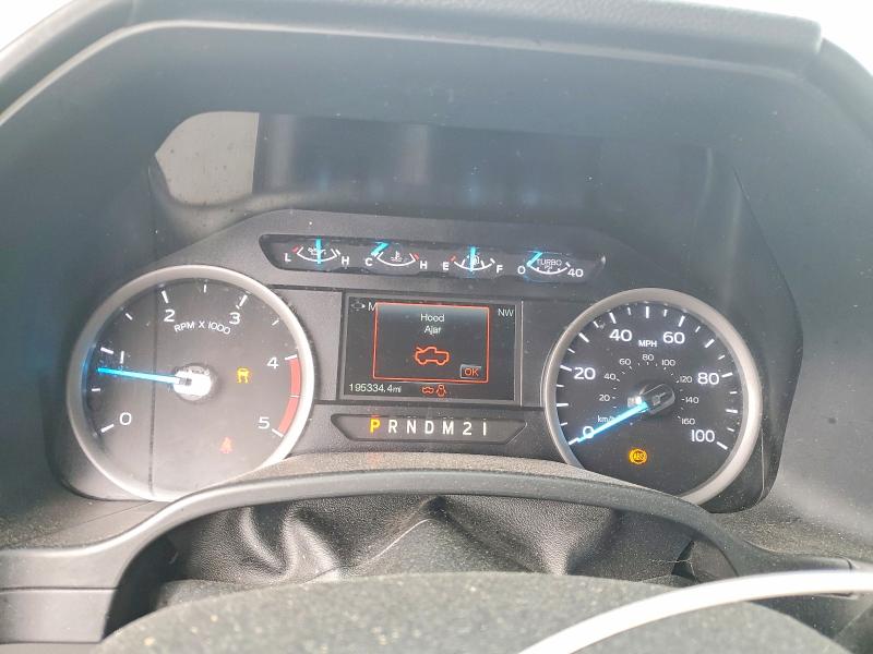 Aukcja sprzedaży 2019 Ford F250, vin: 1FT7X2BT6KEG76357, numer aukcji: 75616645