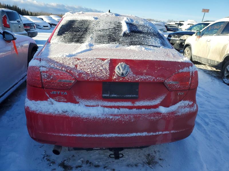 Aukcja sprzedaży 2014 Volkswagen Jetta, vin: 3VW3L7AJ9EM350281, numer aukcji: 74917895