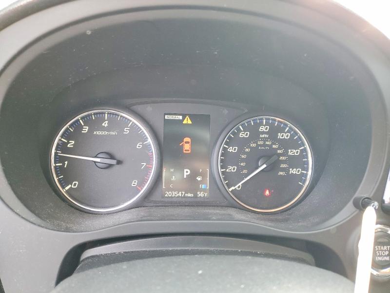77973155 :رقم المزاد ، JA4AZ3A35EZ002327 vin ، 2014 Mitsubishi Outlander مزاد بيع