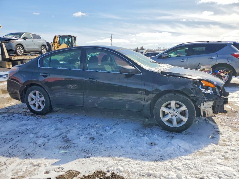 Aukcja sprzedaży 2009 Nissan Altima, vin: 1N4AL21EX9C147512, numer aukcji: 78910675
